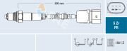 75039 Lambda sonda FAE