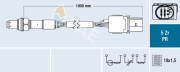 75045 Lambda sonda FAE