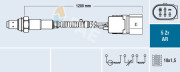 75097 FAE lambda sonda 75097 FAE