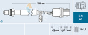 75105 Lambda sonda FAE