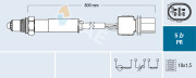 75106 Lambda sonda FAE