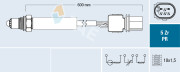 75111 Lambda sonda FAE