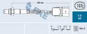 75118 Lambda sonda FAE