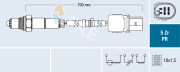 75158 Lambda sonda FAE