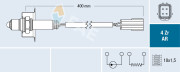 75643 Lambda sonda FAE