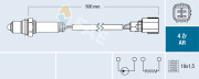 75645 Lambda sonda FAE