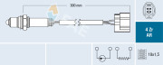 75653 FAE lambda sonda 75653 FAE