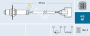 75675 FAE lambda sonda 75675 FAE