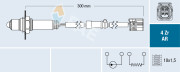 75678 FAE lambda sonda 75678 FAE