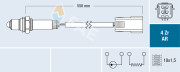 75698 FAE lambda sonda 75698 FAE
