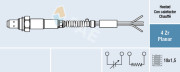 77015 Lambda sonda FAE