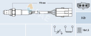 77115 Lambda sonda FAE