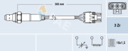 77116 Lambda sonda FAE