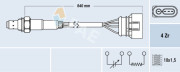 77133 Lambda sonda FAE