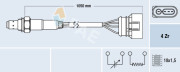 77134 Lambda sonda FAE