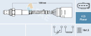 77144 Lambda sonda FAE