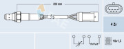 77152 Lambda sonda FAE