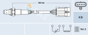 77158 Lambda sonda FAE