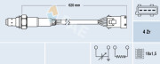 77164 Lambda sonda FAE