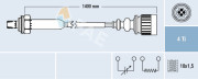 77186 FAE lambda sonda 77186 FAE