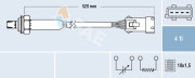 77188 FAE lambda sonda 77188 FAE
