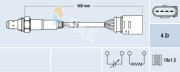 77197 Lambda sonda FAE