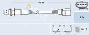 77198 Lambda sonda FAE