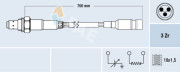 77199 Lambda sonda FAE