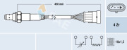 77218 Lambda sonda FAE