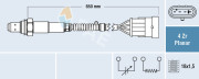 77225 Lambda sonda FAE