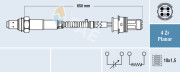 77249 Lambda sonda FAE