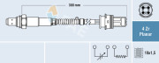 77252 Lambda sonda FAE