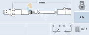 77264 Lambda sonda FAE