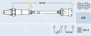 77280 Lambda sonda FAE