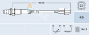 77291 FAE lambda sonda 77291 FAE