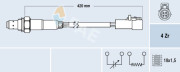 77305 Lambda sonda FAE