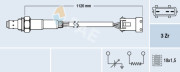 77307 Lambda sonda FAE