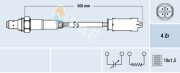 77336 Lambda sonda FAE