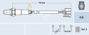 77339 Lambda sonda FAE