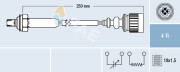 77355 Lambda sonda FAE