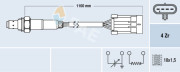 77361 Lambda sonda FAE