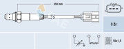 77390 FAE lambda sonda 77390 FAE