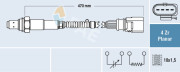 77402 Lambda sonda FAE