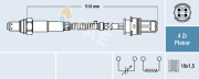 77408 Lambda sonda FAE