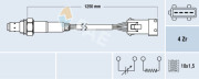 77434 Lambda sonda FAE