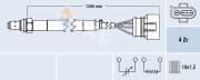 77460 Lambda sonda FAE