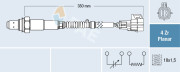 77462 Lambda sonda FAE