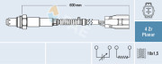 77496 Lambda sonda FAE