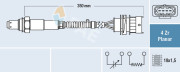 77498 FAE lambda sonda 77498 FAE