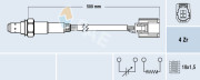 77503 Lambda sonda FAE